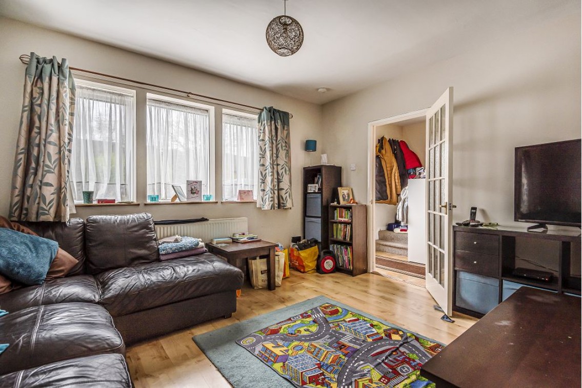 Manor Road, London Colney, AL2 Abbey Estates