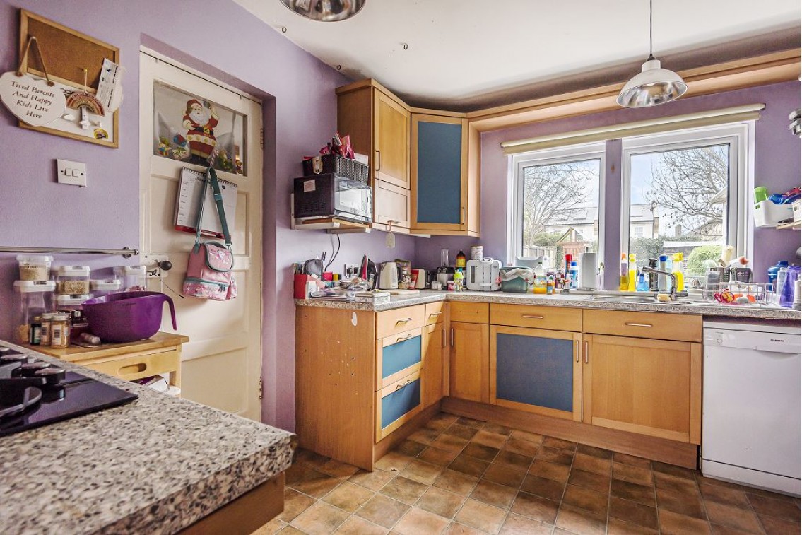 Manor Road, London Colney, AL2 Abbey Estates