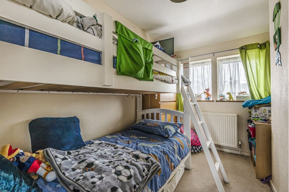 Manor Road, London Colney, AL2 Abbey Estates