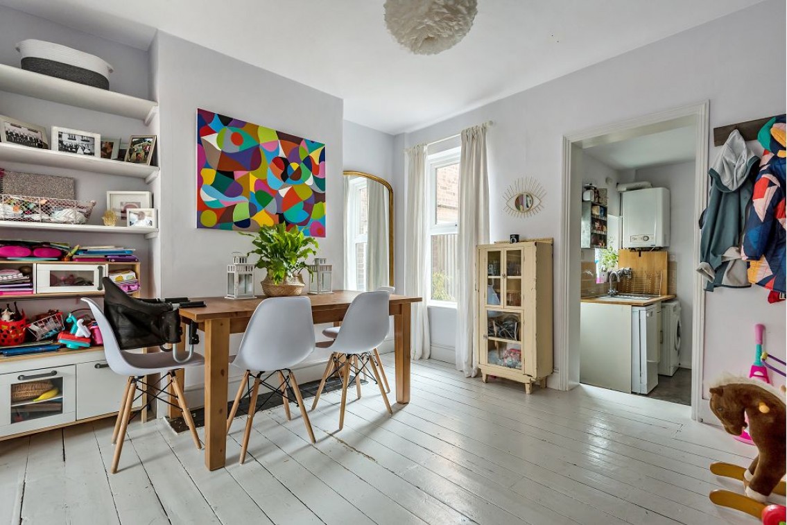 Upper Heath Road, St Albans, AL1 Abbey Estates