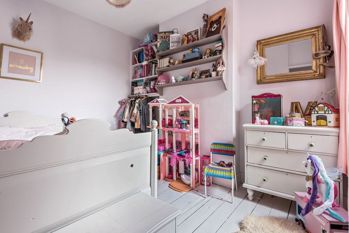 Upper Heath Road, St Albans, AL1 Abbey Estates