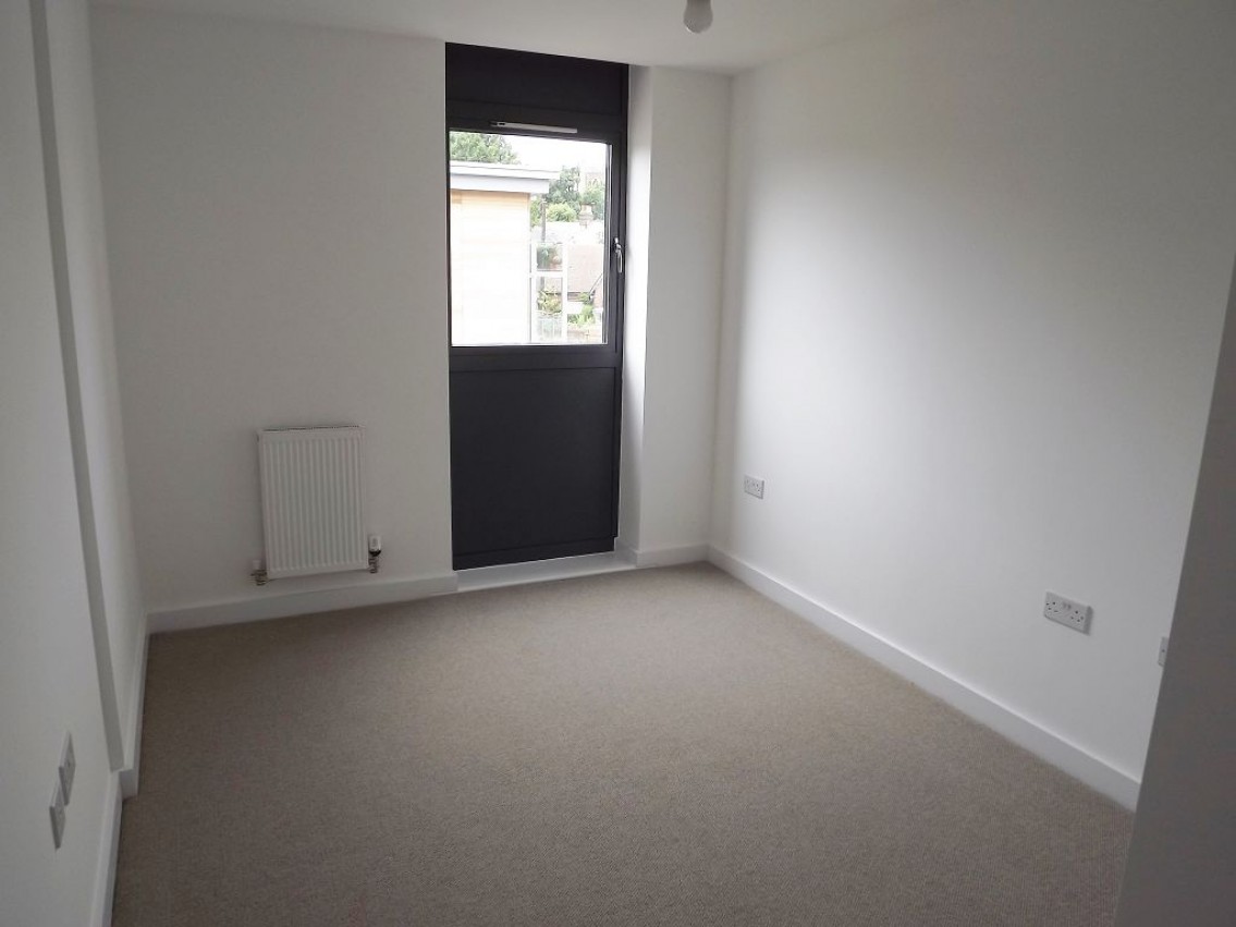 Newsom Place, near station, St Albans, AL1 Abbey Estates