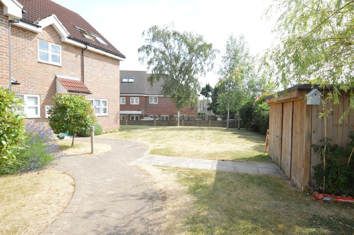 Images for Banfield Court, London Colney, AL2 1GY EAID:NWAE BID:NWAE