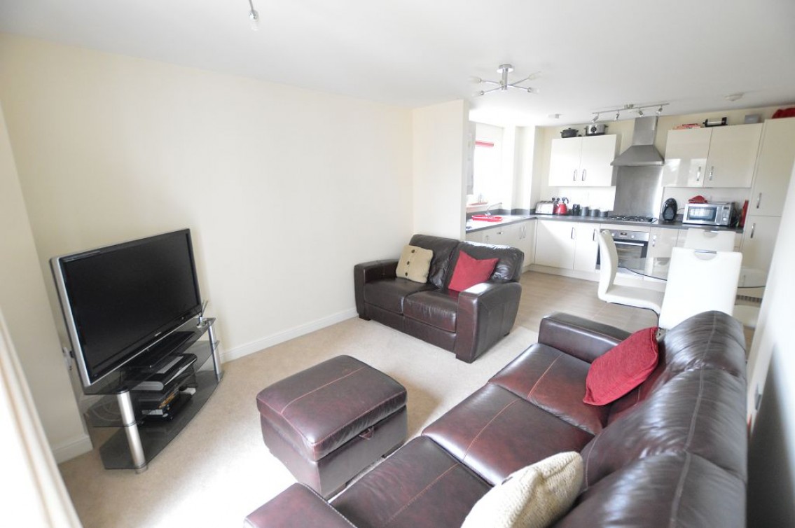 Sovereign Place, Hatfield, AL9 Abbey Estates