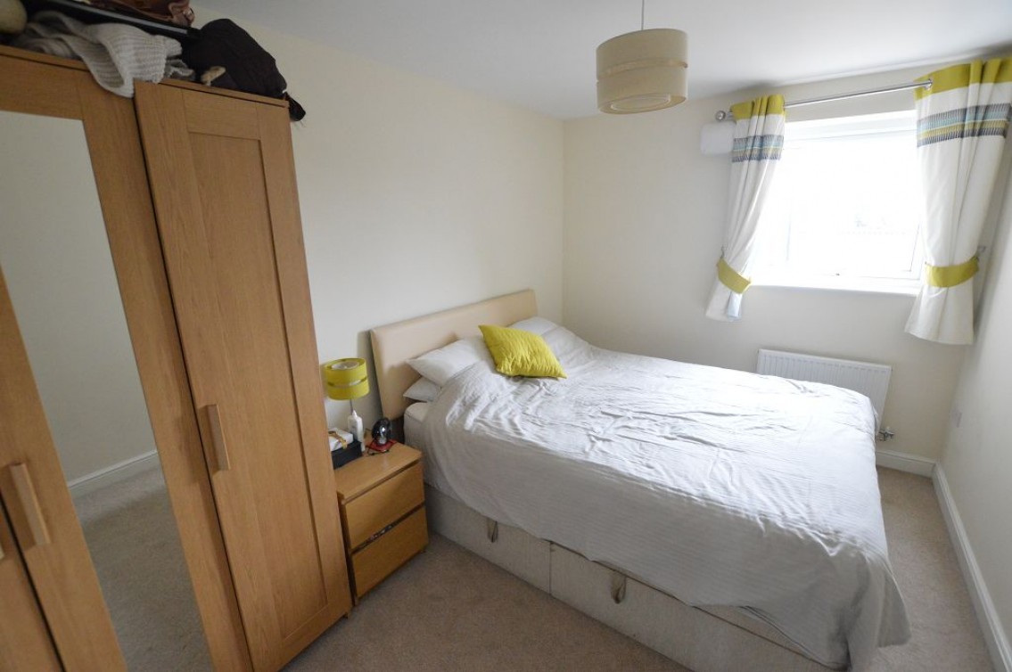 Sovereign Place, Hatfield, AL9 Abbey Estates