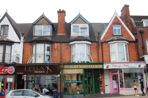 London Road, St Albans, AL1 1