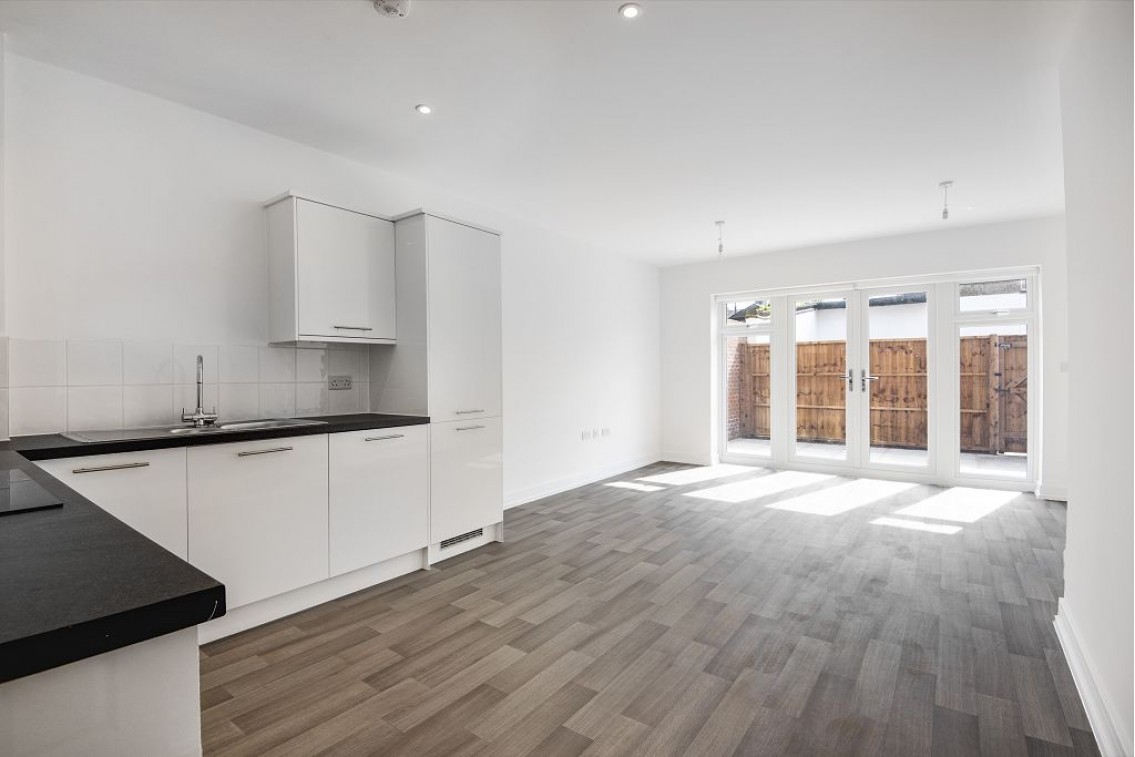 Judge Street, Watford, WD24 Abbey Estates