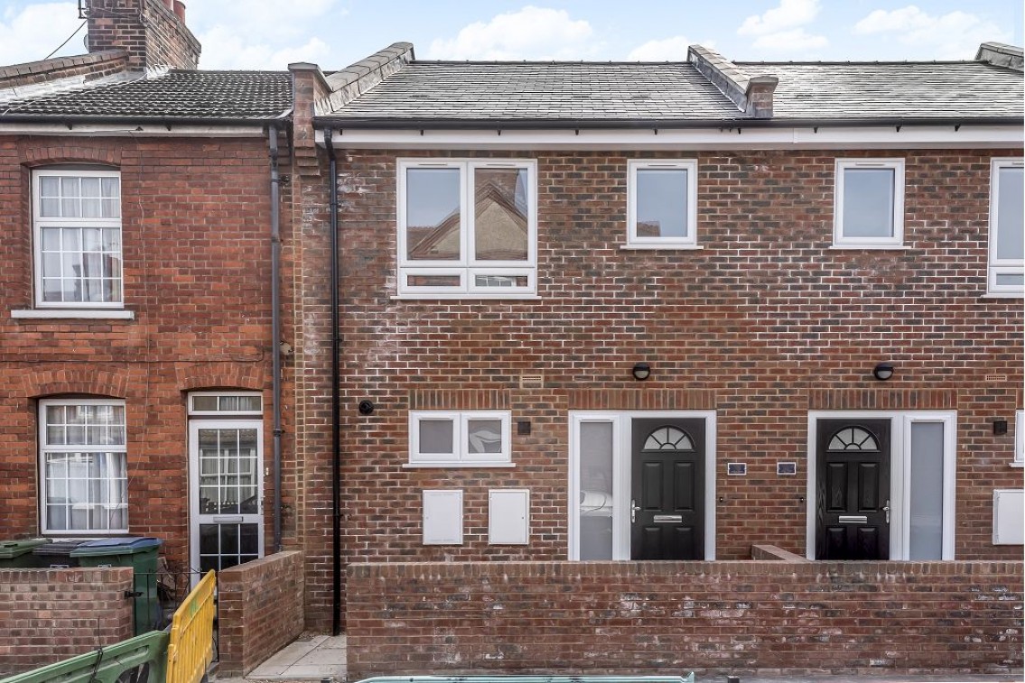 Judge Street, Watford, WD24 Abbey Estates