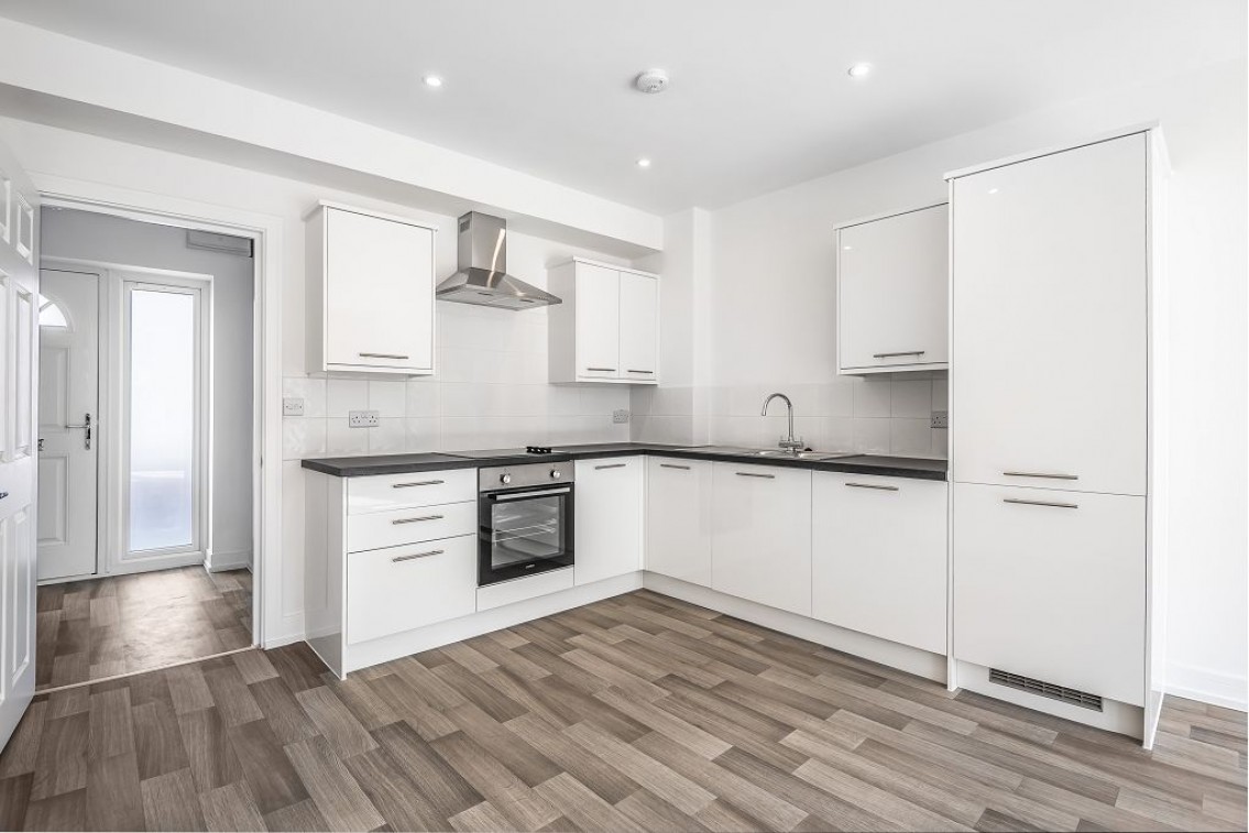 Judge Street, Watford, WD24 Abbey Estates