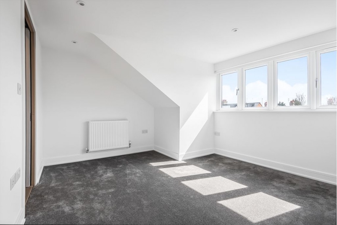 Judge Street, Watford, WD24 Abbey Estates