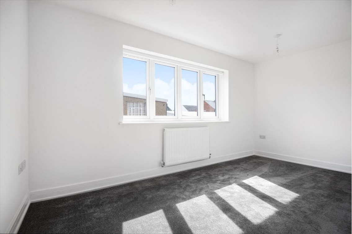 Judge Street, Watford, WD24 Abbey Estates