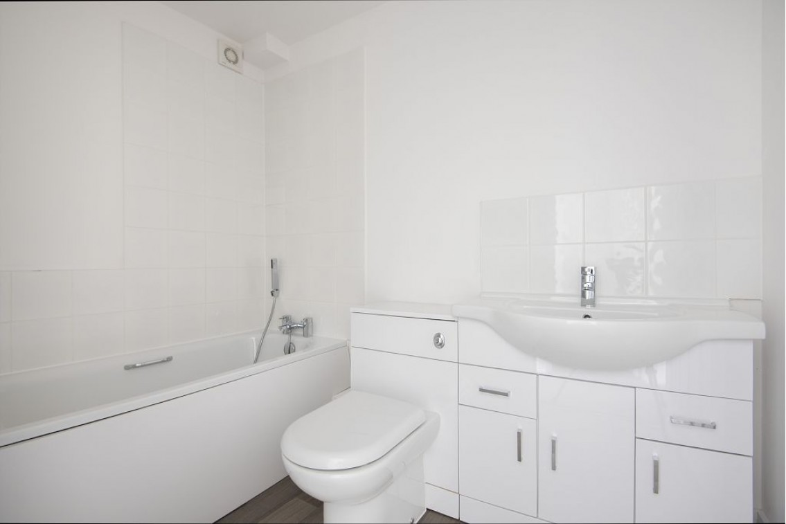 Judge Street, Watford, WD24 Abbey Estates