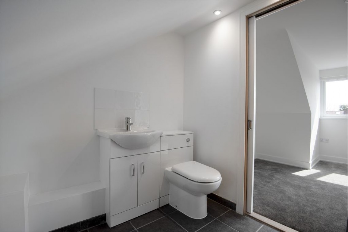 Judge Street, Watford, WD24 Abbey Estates