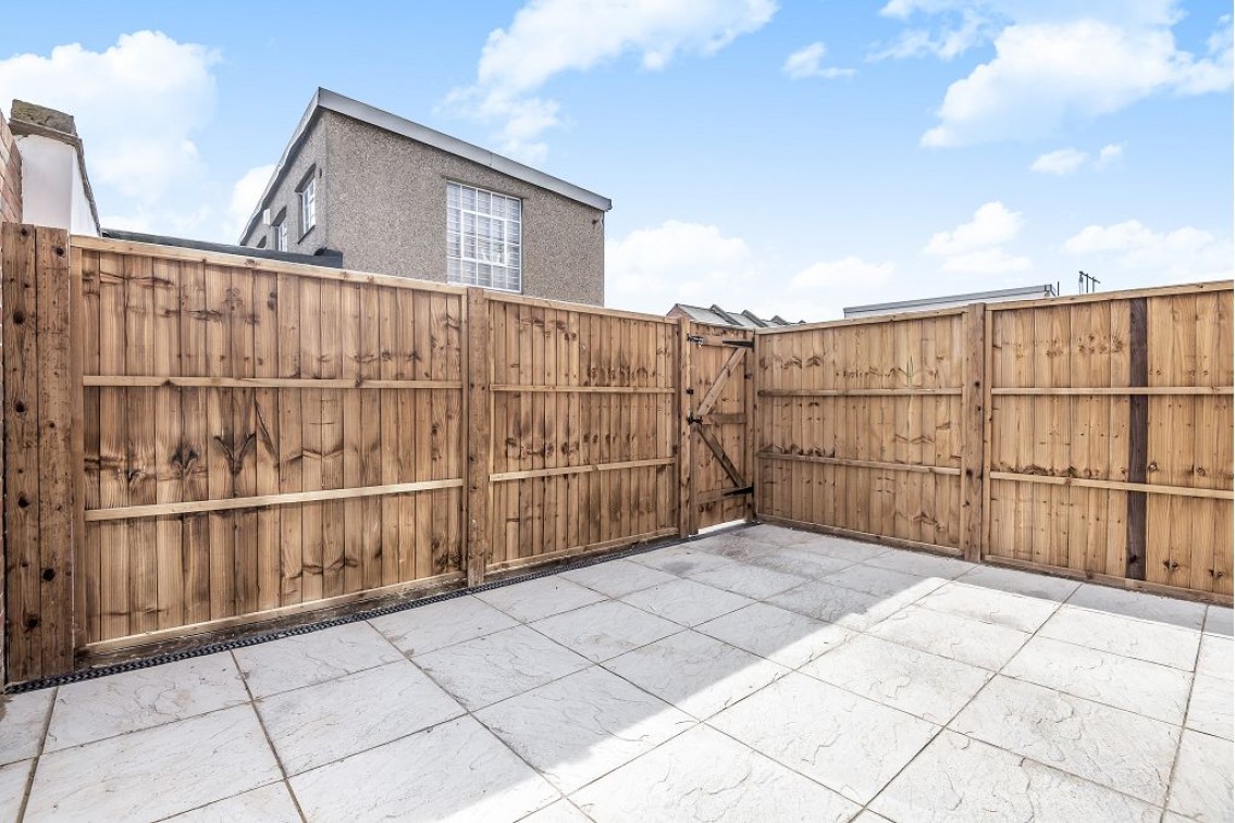 Judge Street, Watford, WD24 Abbey Estates