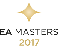 Congratulations to Abbey Estates at the EA Masters 2017